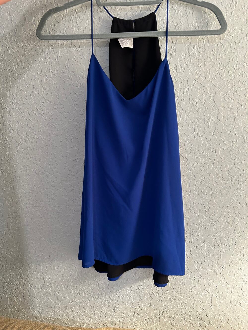 Express Tank Top